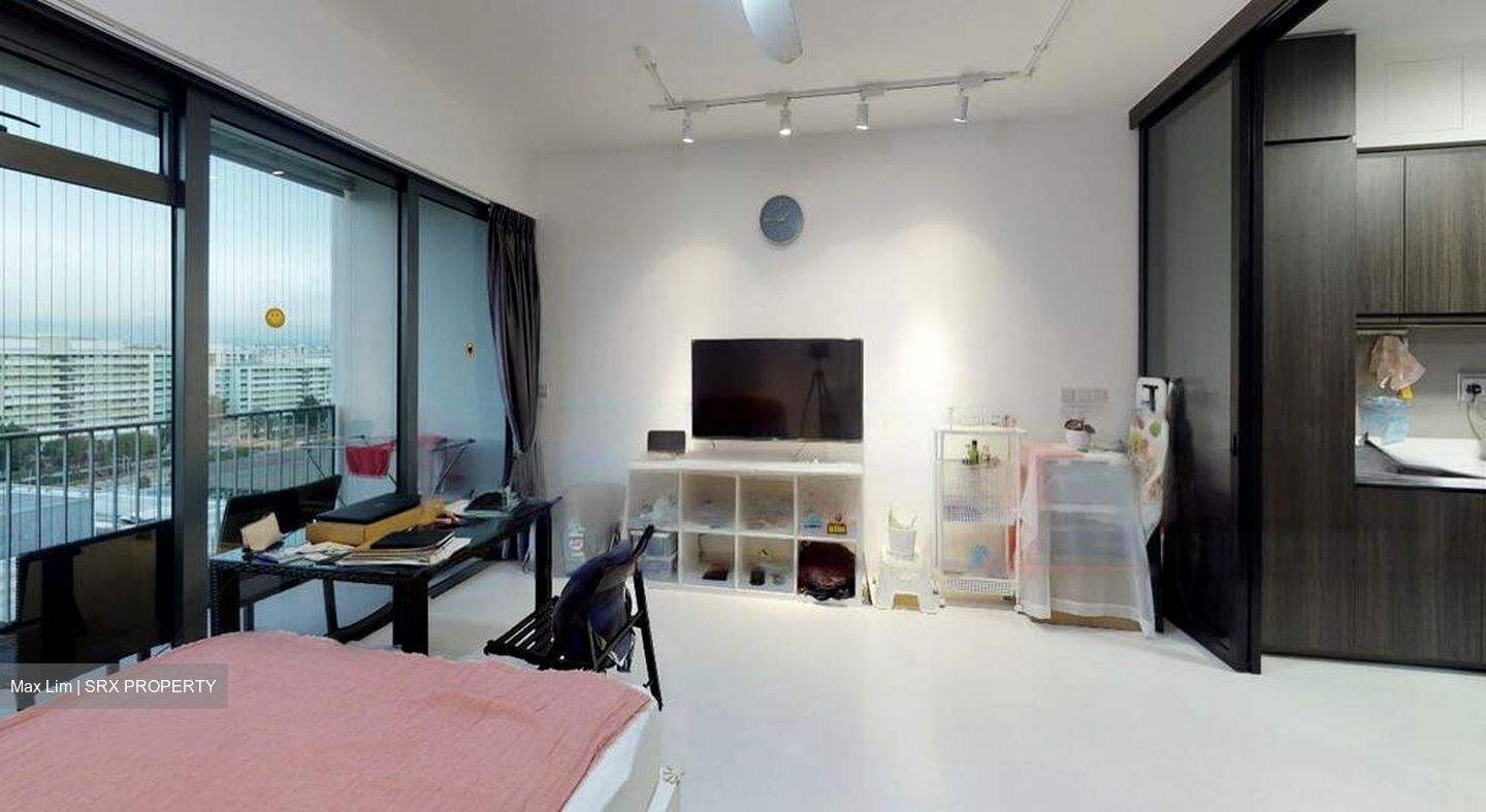North Park Residences (D27), Apartment #470030521